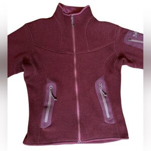 Arc’teryx Covert Cardigan